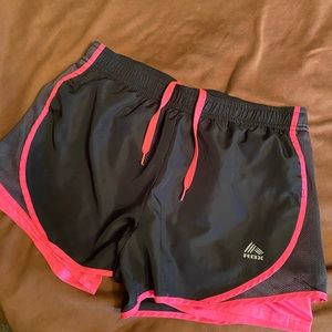 RBX shorts